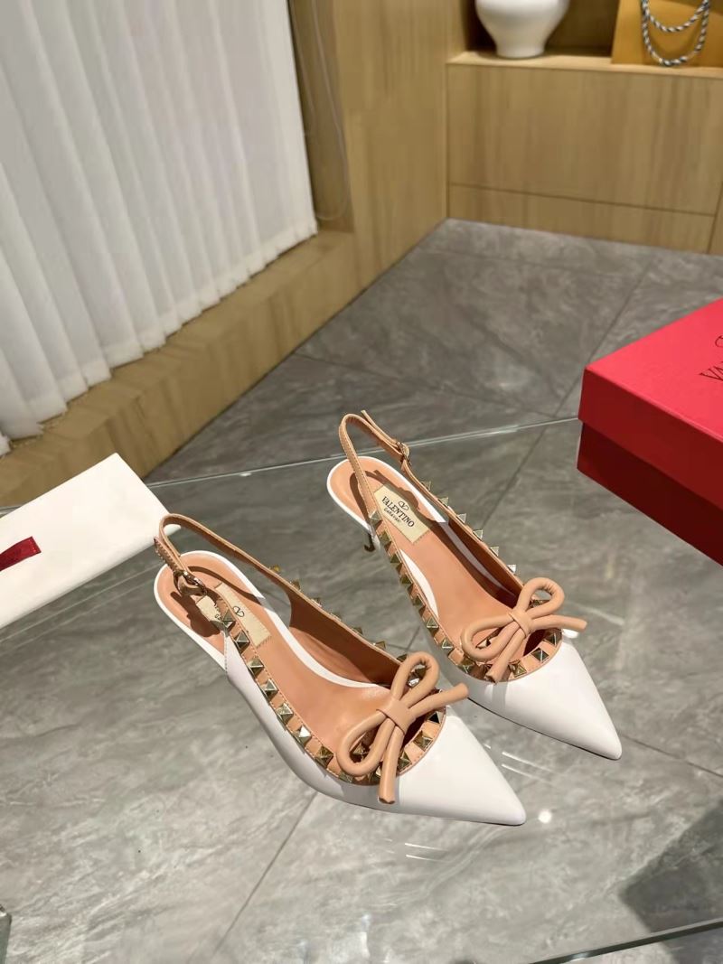 Valentino Sandals